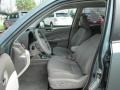 2009 Sage Green Metallic Subaru Forester 2.5 X Limited  photo #11