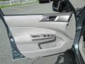 2009 Sage Green Metallic Subaru Forester 2.5 X Limited  photo #12