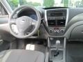 2009 Sage Green Metallic Subaru Forester 2.5 X Limited  photo #16