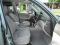 2009 Sage Green Metallic Subaru Forester 2.5 X Limited  photo #17
