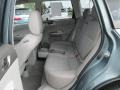 2009 Sage Green Metallic Subaru Forester 2.5 X Limited  photo #21
