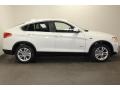 Alpine White - X4 xDrive28i Photo No. 2