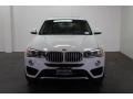 Alpine White - X4 xDrive28i Photo No. 3
