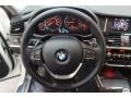 Alpine White - X4 xDrive28i Photo No. 8