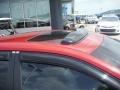 Barcelona Red Metallic - Camry SE Photo No. 3