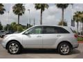 Billet Silver Metallic - MDX  Photo No. 3