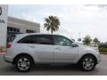 Billet Silver Metallic - MDX  Photo No. 4