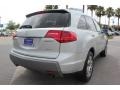 Billet Silver Metallic - MDX  Photo No. 6