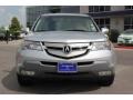Billet Silver Metallic - MDX  Photo No. 7