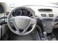 Billet Silver Metallic - MDX  Photo No. 9