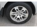 Billet Silver Metallic - MDX  Photo No. 10