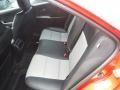 Barcelona Red Metallic - Camry SE Photo No. 17