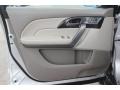 Billet Silver Metallic - MDX  Photo No. 11