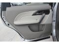 Billet Silver Metallic - MDX  Photo No. 13