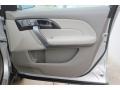 Billet Silver Metallic - MDX  Photo No. 18