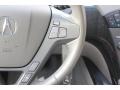 Billet Silver Metallic - MDX  Photo No. 24