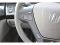 Billet Silver Metallic - MDX  Photo No. 25