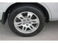 Billet Silver Metallic - MDX  Photo No. 38