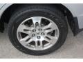 Billet Silver Metallic - MDX  Photo No. 39