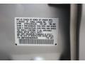 Billet Silver Metallic - MDX  Photo No. 41