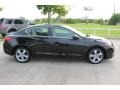 Crystal Black Pearl - ILX 2.0L Premium Photo No. 3