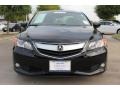 Crystal Black Pearl - ILX 2.0L Premium Photo No. 5