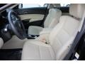 Crystal Black Pearl - ILX 2.0L Premium Photo No. 10