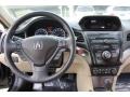 Crystal Black Pearl - ILX 2.0L Premium Photo No. 13