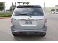 Galaxy Silver Metallic - Equinox LS Photo No. 6