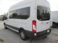 Oxford White - Transit Wagon XLT 350 HR Long Photo No. 9