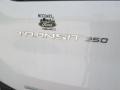 Oxford White - Transit Wagon XLT 350 HR Long Photo No. 14