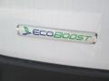 Oxford White - Transit Wagon XLT 350 HR Long Photo No. 15