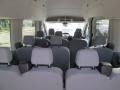 Oxford White - Transit Wagon XLT 350 HR Long Photo No. 20