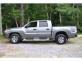 Granite Gray - Raider LS Double Cab Photo No. 7