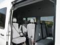 Oxford White - Transit Wagon XLT 350 HR Long Photo No. 24