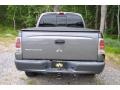 2007 Granite Gray Mitsubishi Raider LS Double Cab  photo #9