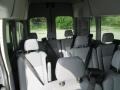 Oxford White - Transit Wagon XLT 350 HR Long Photo No. 26