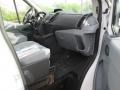 Oxford White - Transit Wagon XLT 350 HR Long Photo No. 33