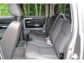 2007 Granite Gray Mitsubishi Raider LS Double Cab  photo #18