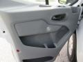 Oxford White - Transit Wagon XLT 350 HR Long Photo No. 36
