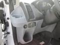 Oxford White - Transit Wagon XLT 350 HR Long Photo No. 37