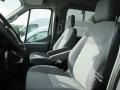 Oxford White - Transit Wagon XLT 350 HR Long Photo No. 38