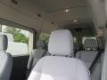 Oxford White - Transit Wagon XLT 350 HR Long Photo No. 40