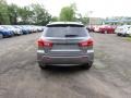 2012 Mercury Gray Pearl Mitsubishi Outlander Sport SE 4WD  photo #6