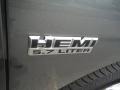 2012 Mineral Gray Metallic Dodge Ram 1500 Express Quad Cab 4x4  photo #4