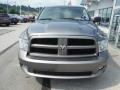 2012 Mineral Gray Metallic Dodge Ram 1500 Express Quad Cab 4x4  photo #5