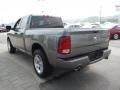 2012 Mineral Gray Metallic Dodge Ram 1500 Express Quad Cab 4x4  photo #7