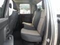 2012 Mineral Gray Metallic Dodge Ram 1500 Express Quad Cab 4x4  photo #16