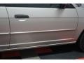 Titanium Metallic - Civic LX Sedan Photo No. 47