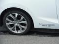 2012 Taffeta White Honda Civic Si Coupe  photo #3
